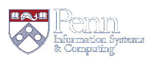 Penn Information Systems & Computing
